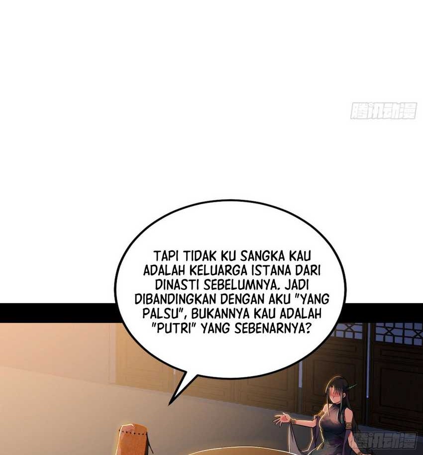 I’m An Evil God Chapter 365 Gambar 11