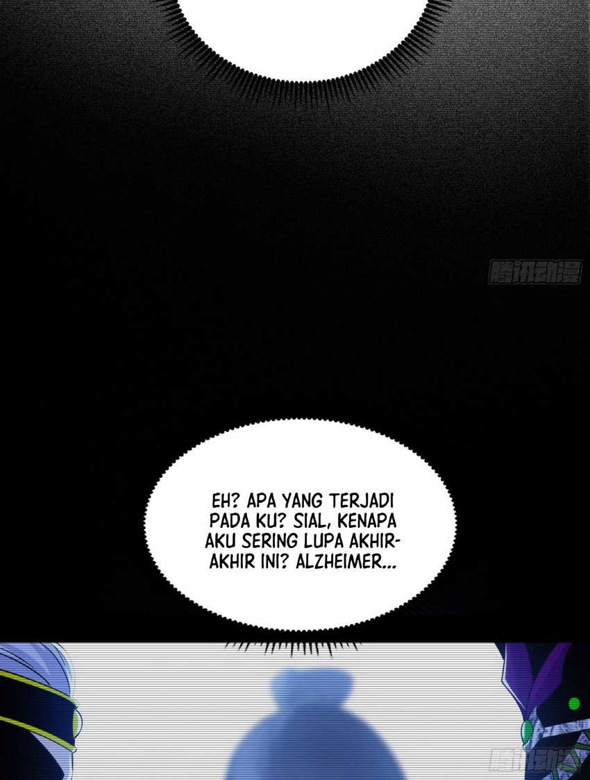 I’m An Evil God Chapter 365 Gambar 16