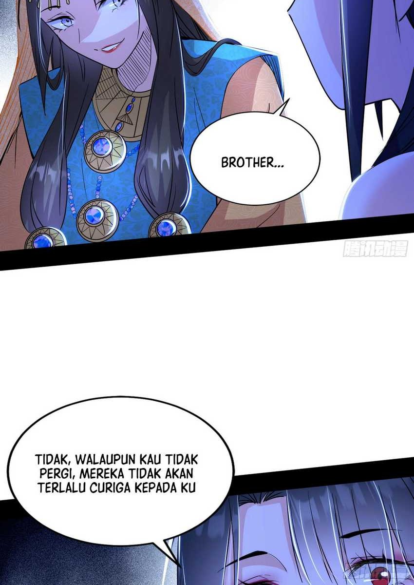 I’m An Evil God Chapter 365 Gambar 19