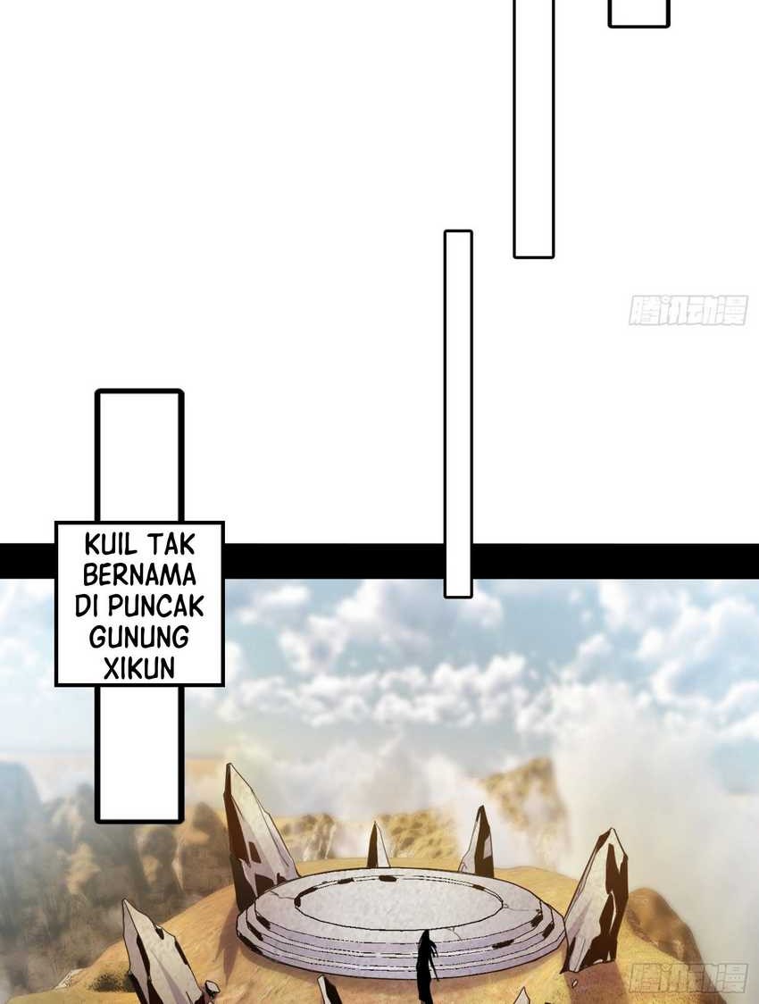 I’m An Evil God Chapter 365 Gambar 22