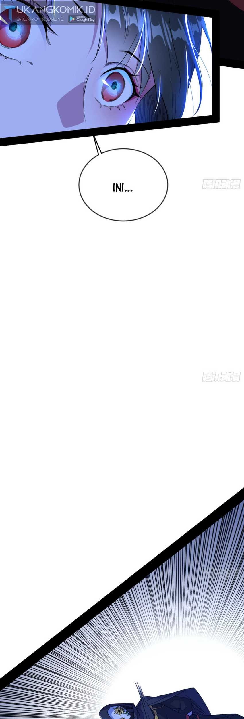 I’m An Evil God Chapter 364 Gambar 40