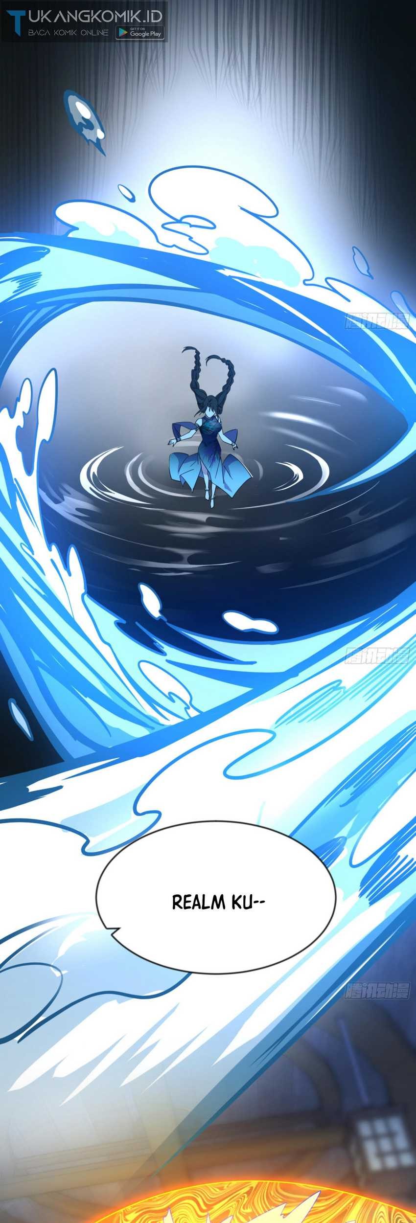 I’m An Evil God Chapter 364 Gambar 43