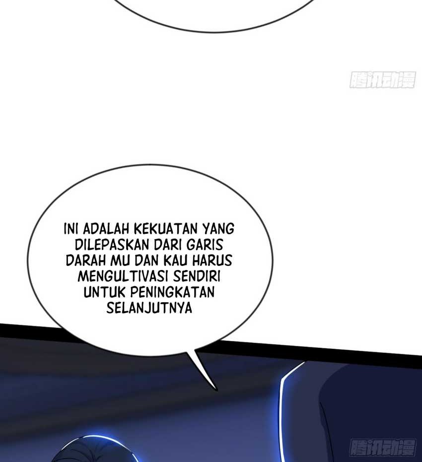 I’m An Evil God Chapter 364 Gambar 48