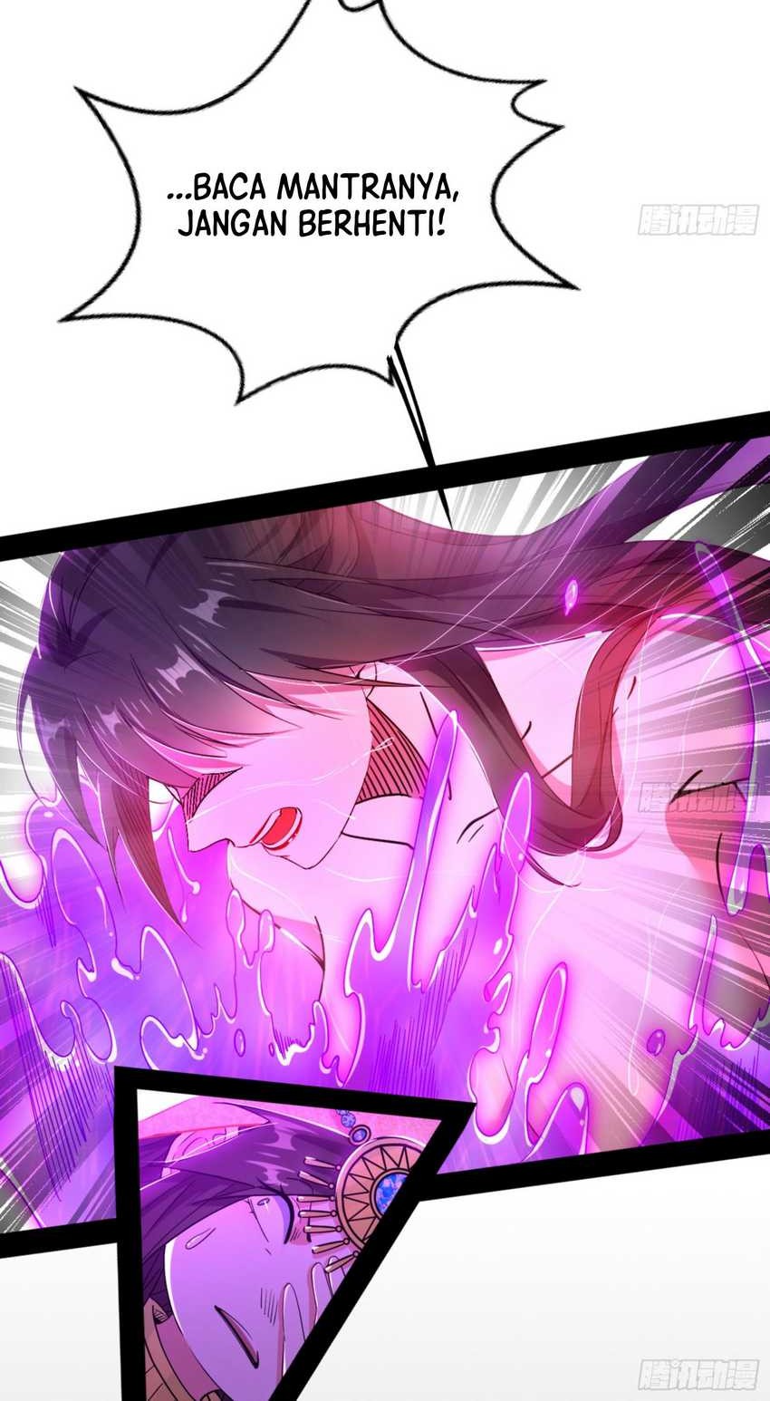 I’m An Evil God Chapter 364 Gambar 3