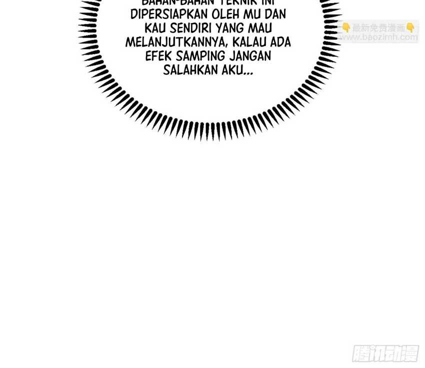 I’m An Evil God Chapter 364 Gambar 6