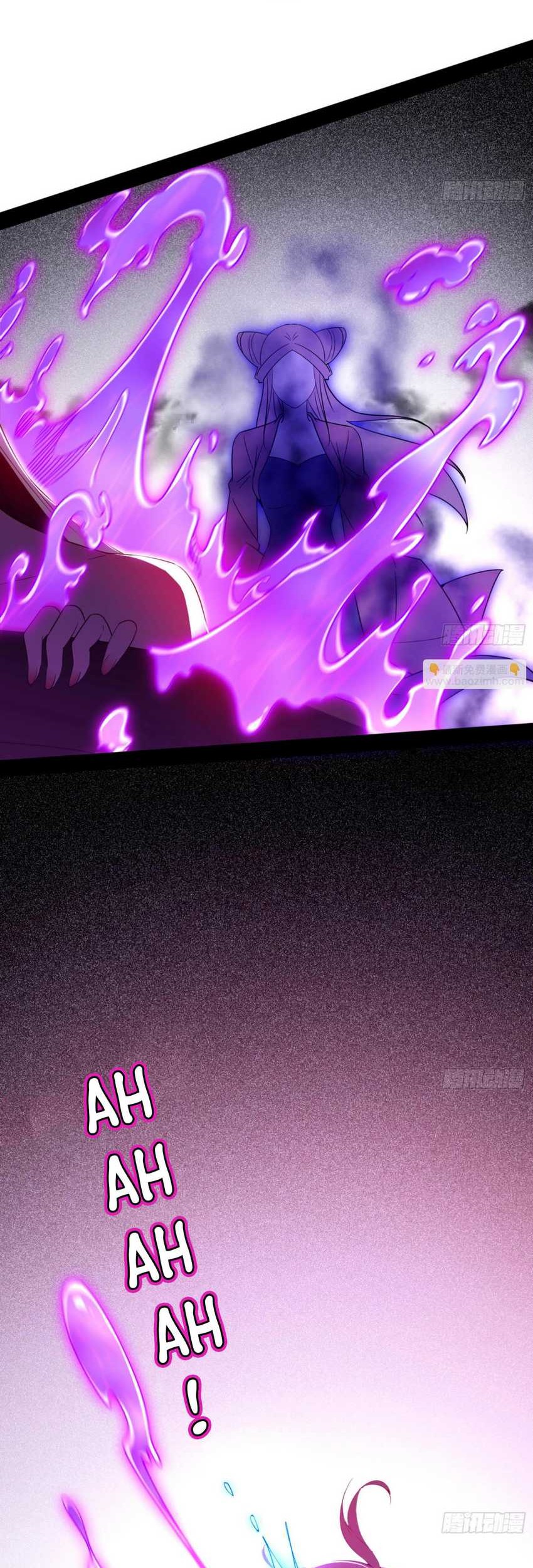 I’m An Evil God Chapter 364 Gambar 8