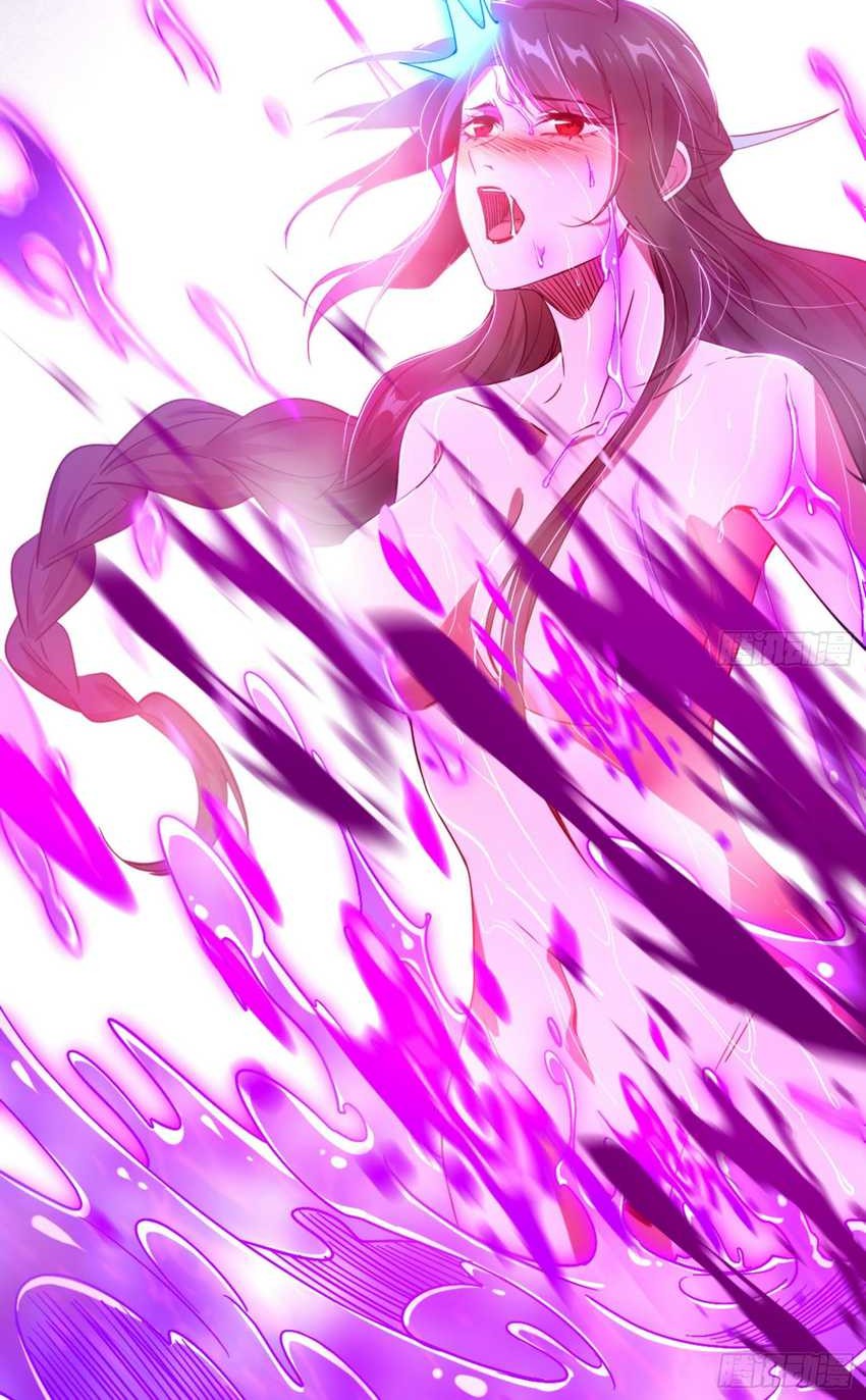 I’m An Evil God Chapter 364 Gambar 9