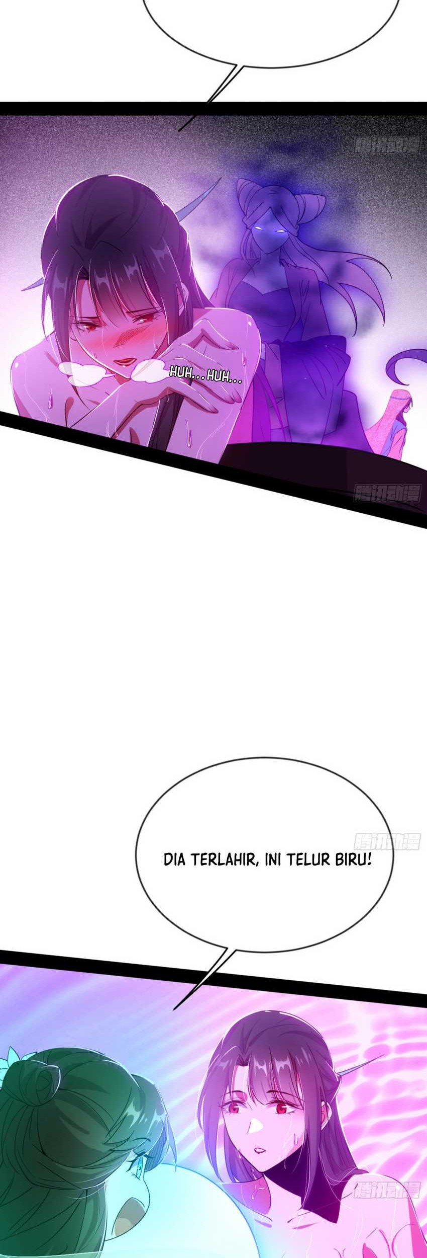 I’m An Evil God Chapter 364 Gambar 11