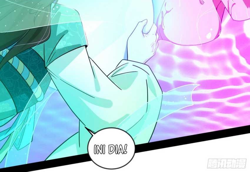 I’m An Evil God Chapter 364 Gambar 12