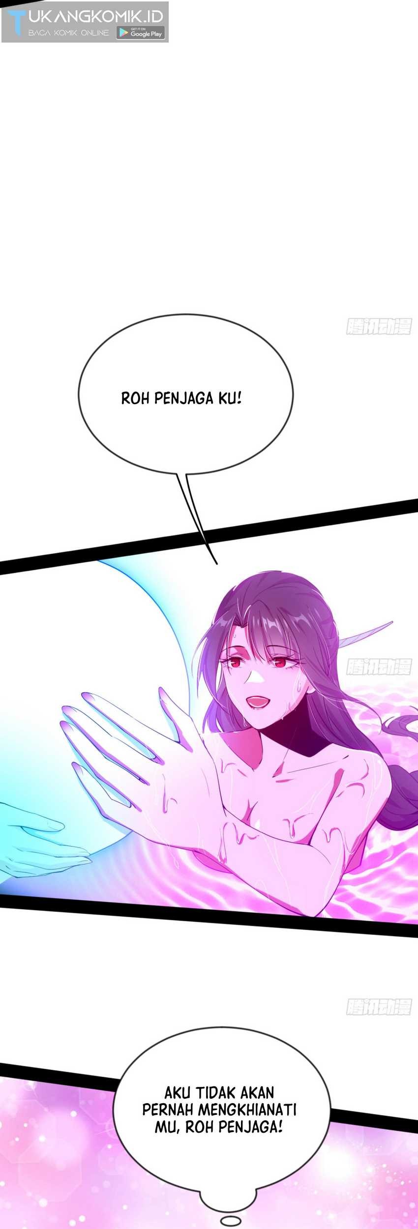 I’m An Evil God Chapter 364 Gambar 13