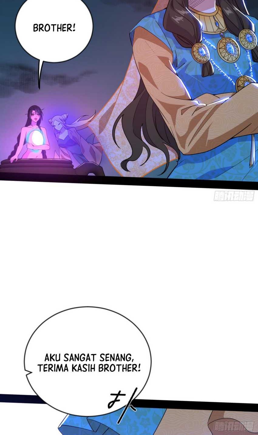 I’m An Evil God Chapter 364 Gambar 15
