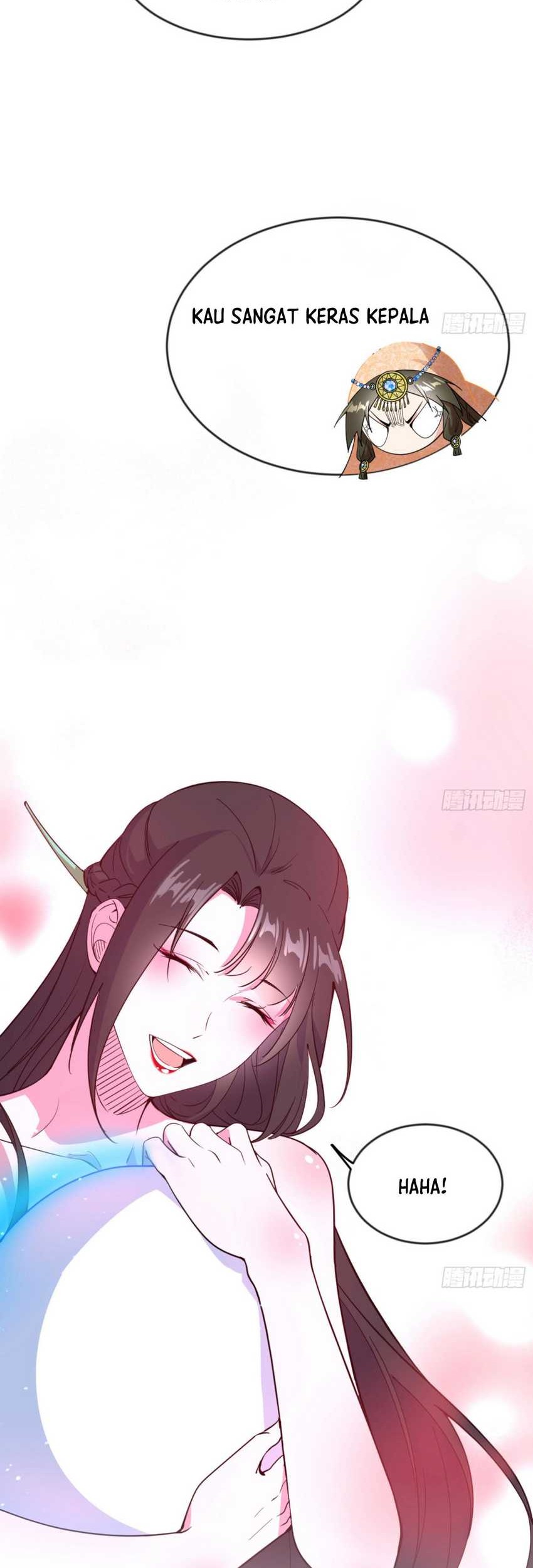 I’m An Evil God Chapter 364 Gambar 17