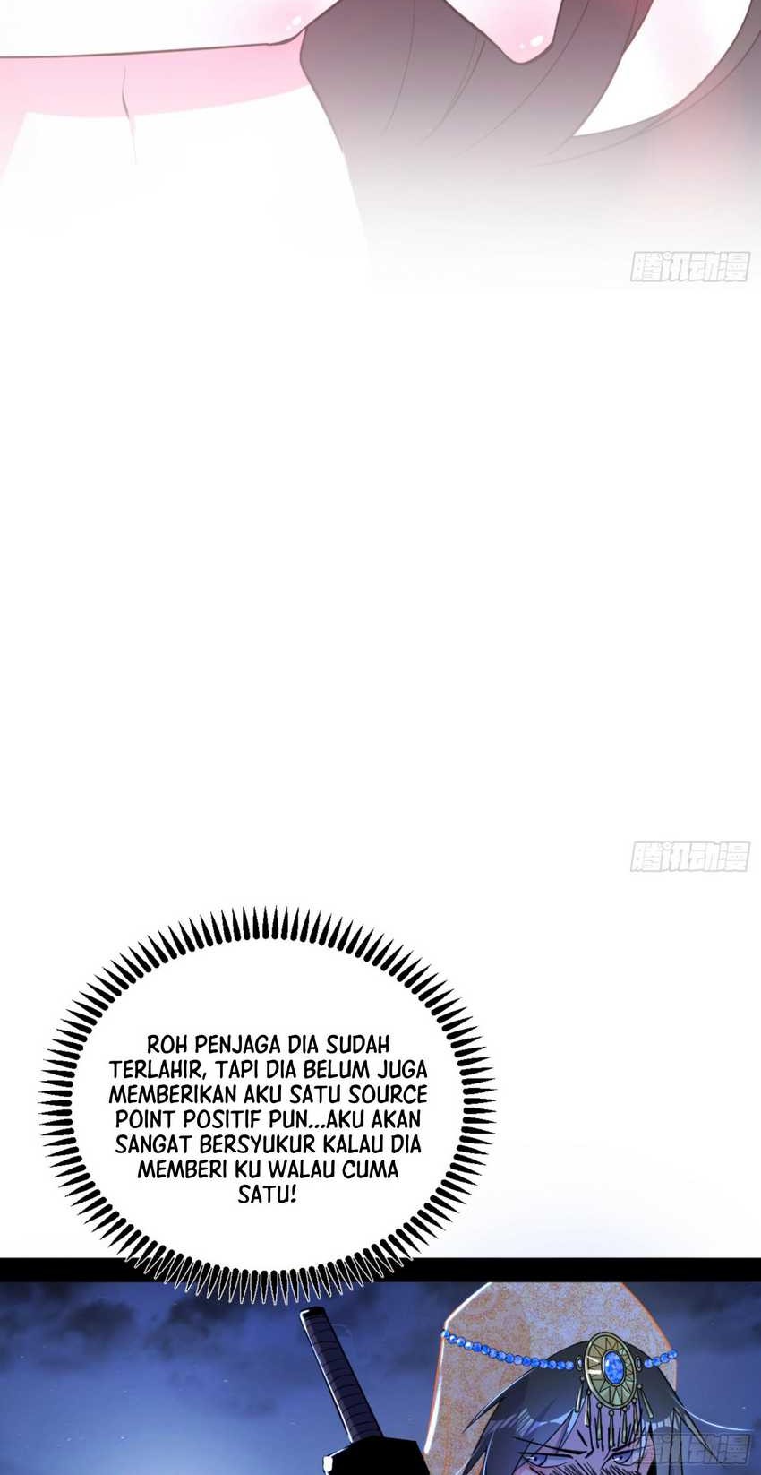 I’m An Evil God Chapter 364 Gambar 18