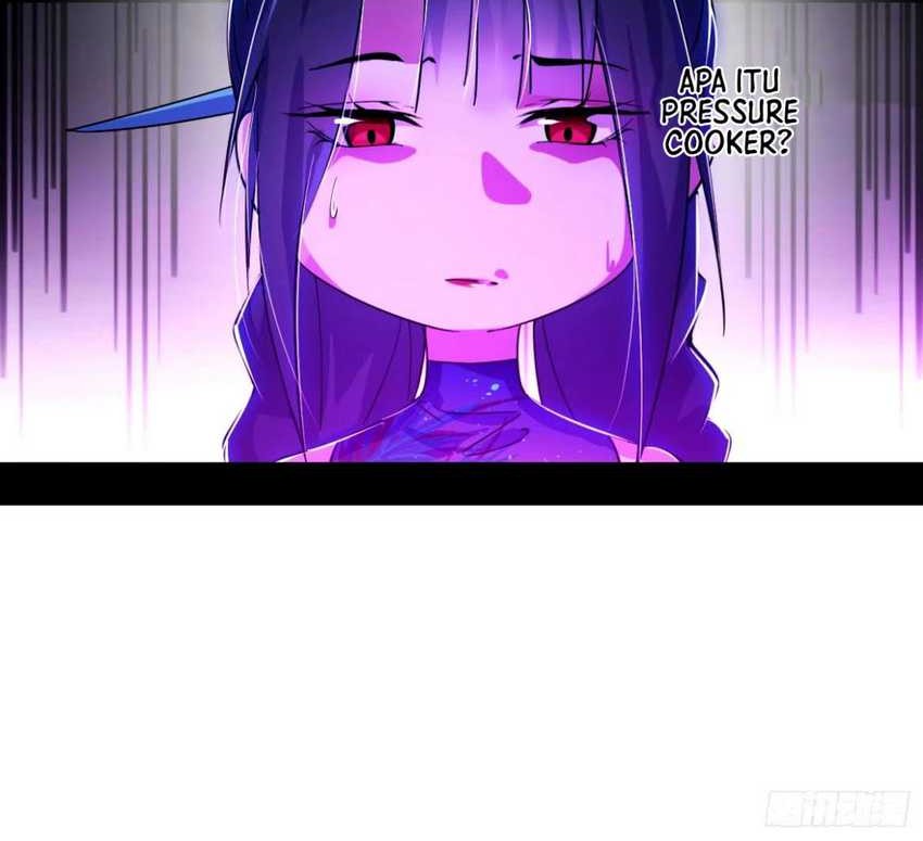 I’m An Evil God Chapter 363 Gambar 36