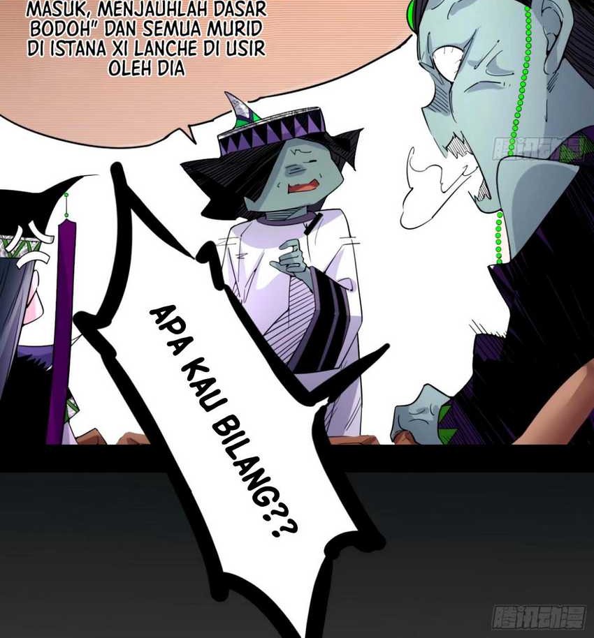I’m An Evil God Chapter 363 Gambar 6