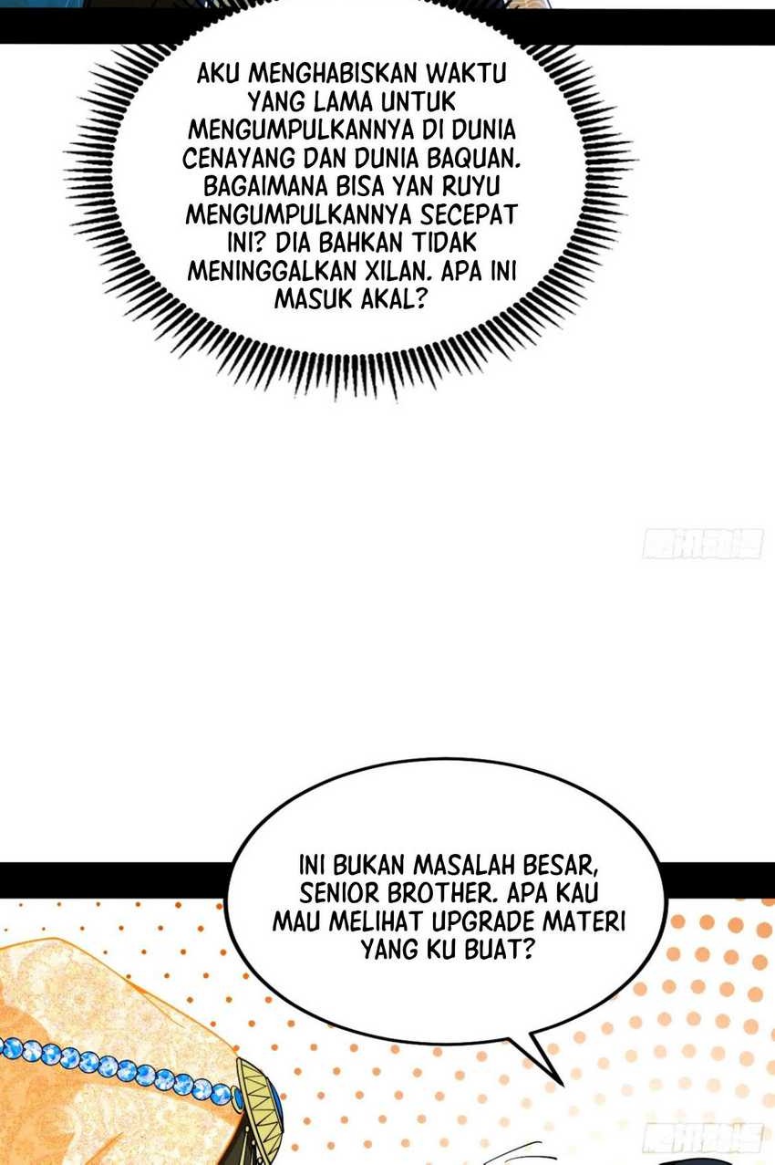 I’m An Evil God Chapter 363 Gambar 18
