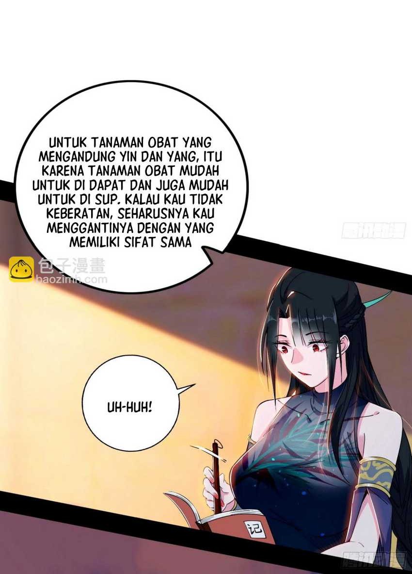I’m An Evil God Chapter 363 Gambar 27