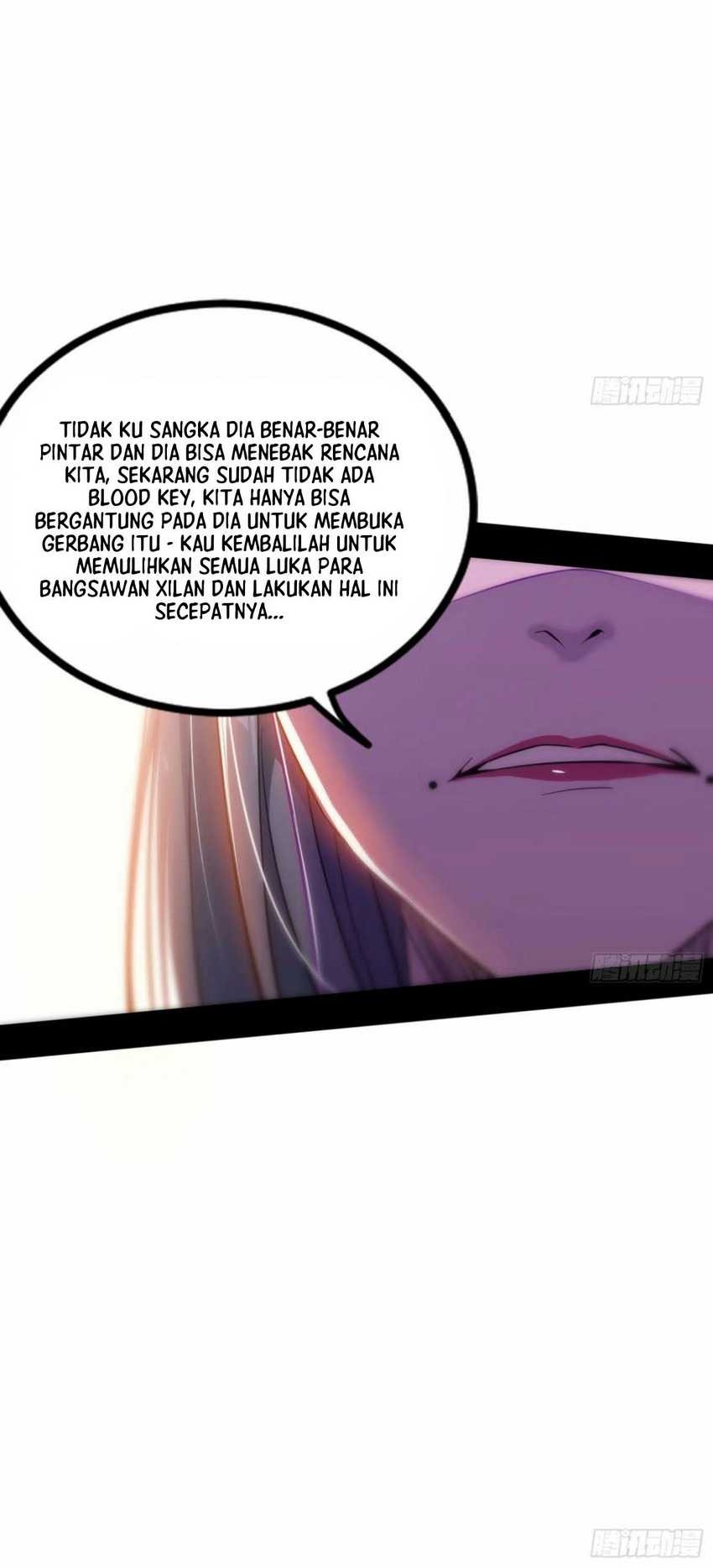 I’m An Evil God Chapter 353 Gambar 30