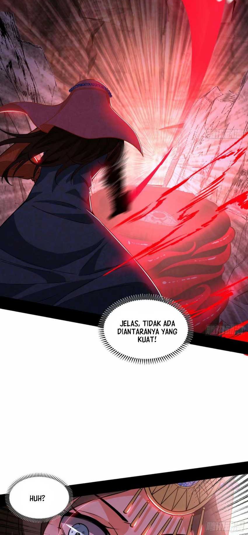 I’m An Evil God Chapter 353 Gambar 12