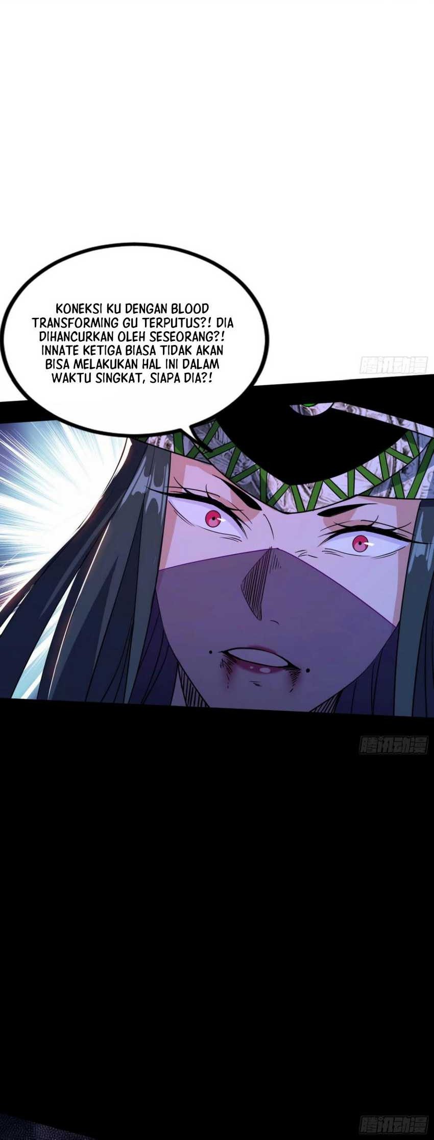 I’m An Evil God Chapter 353 Gambar 21