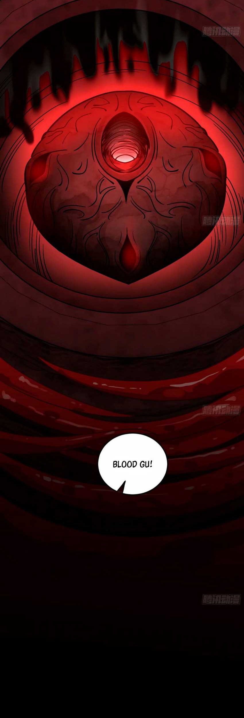 I’m An Evil God Chapter 352 Gambar 41