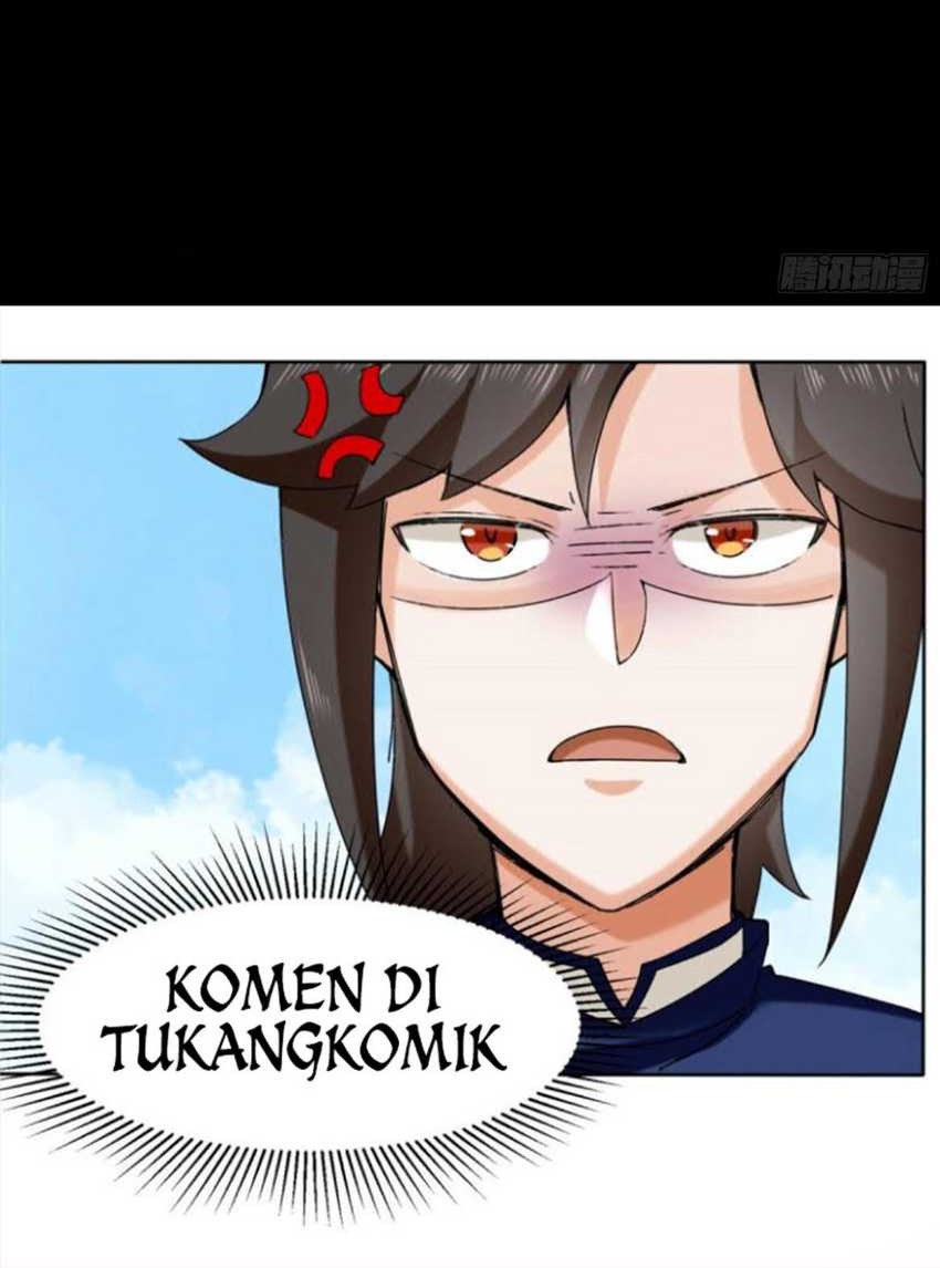 I’m An Evil God Chapter 352 Gambar 42