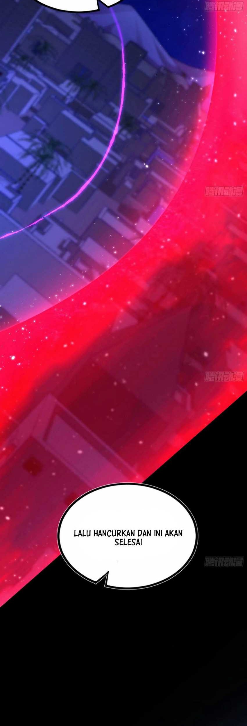 I’m An Evil God Chapter 352 Gambar 29