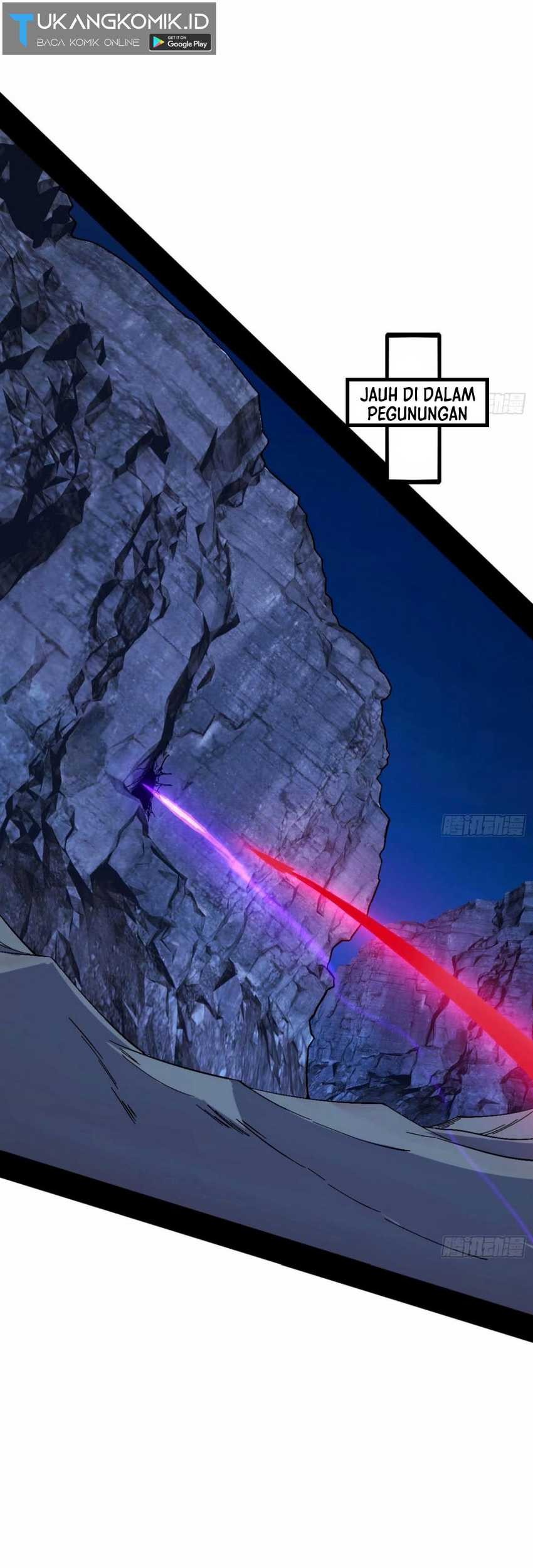 I’m An Evil God Chapter 352 Gambar 31