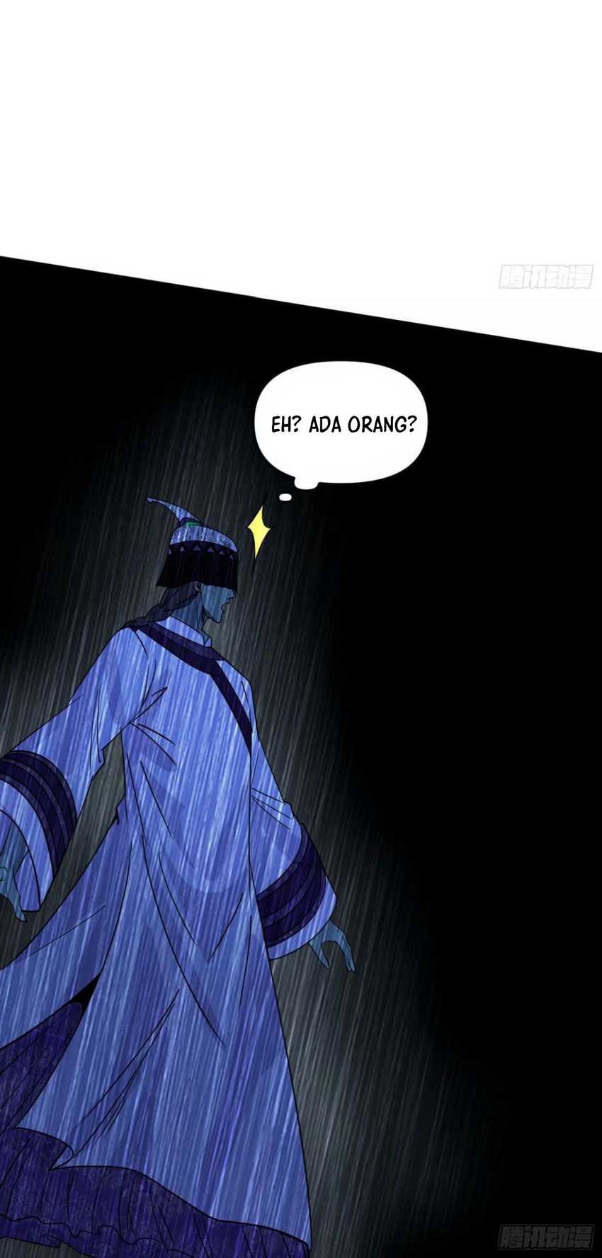 I’m An Evil God Chapter 352 Gambar 36