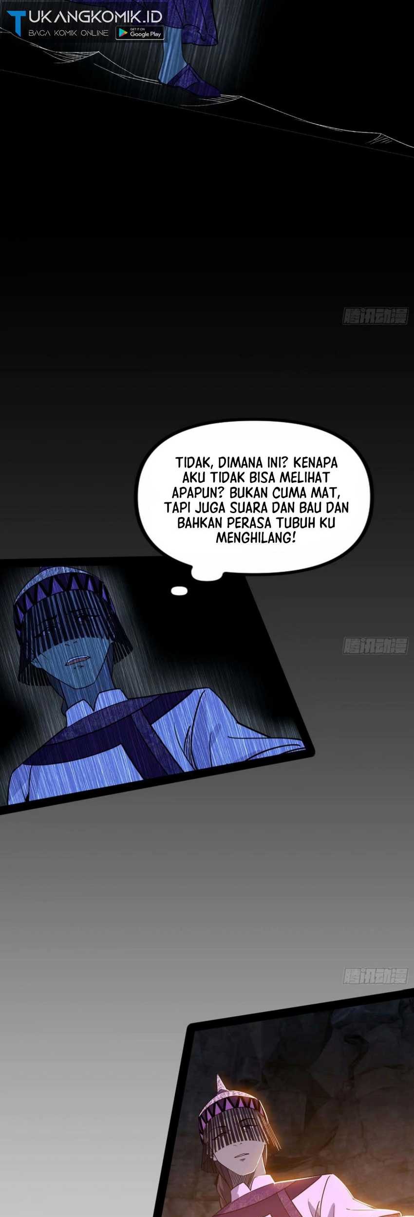 I’m An Evil God Chapter 352 Gambar 37