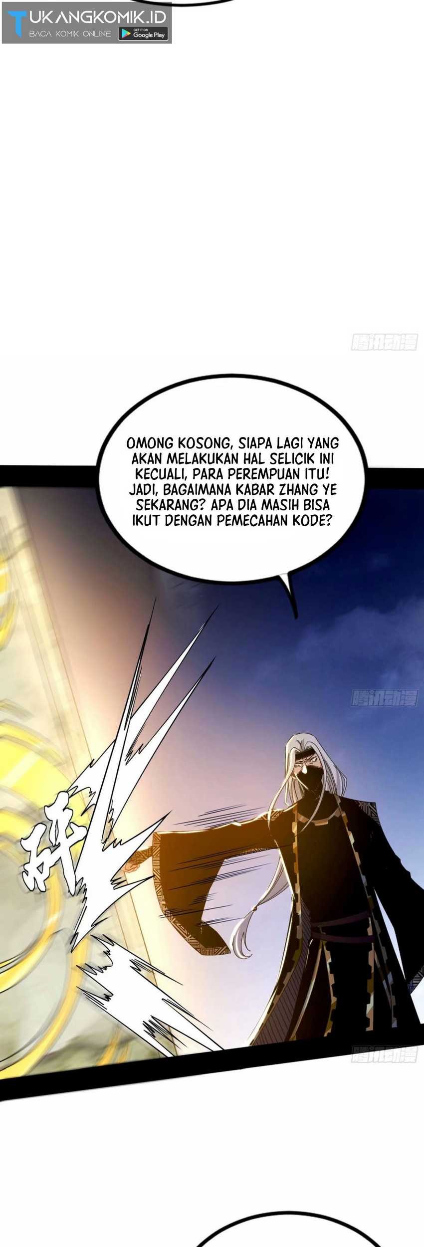 I’m An Evil God Chapter 352 Gambar 13