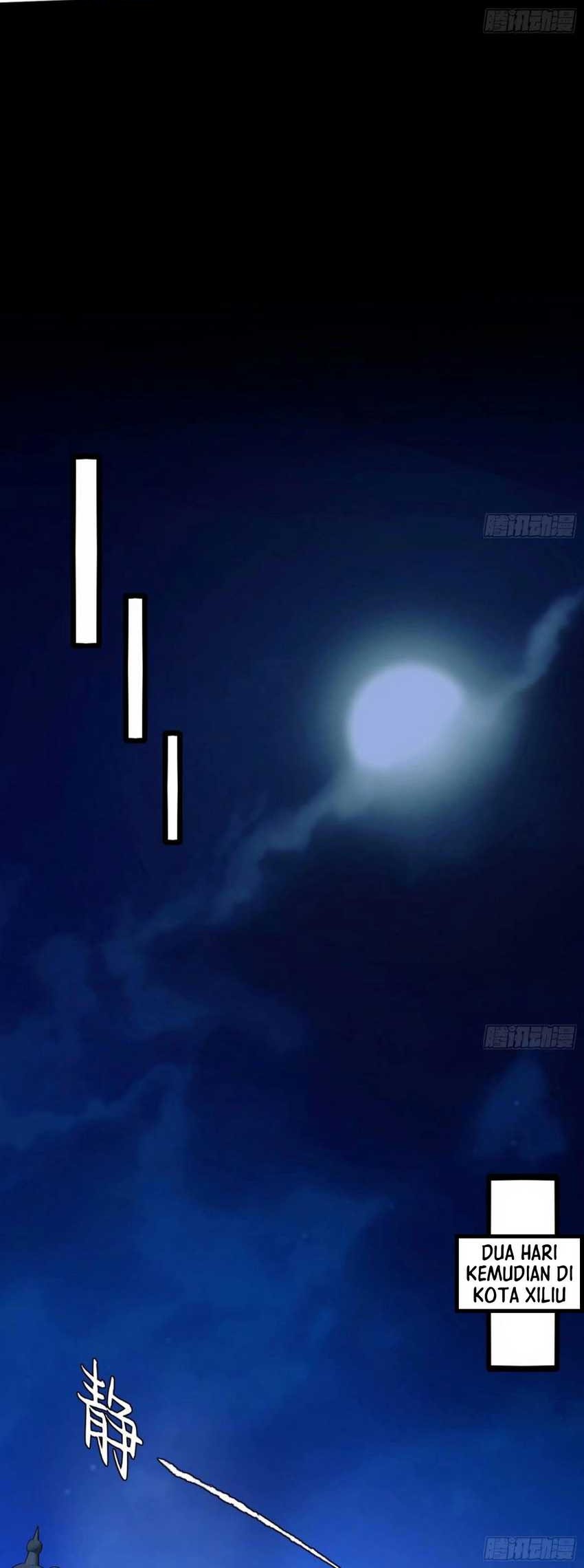 I’m An Evil God Chapter 352 Gambar 15