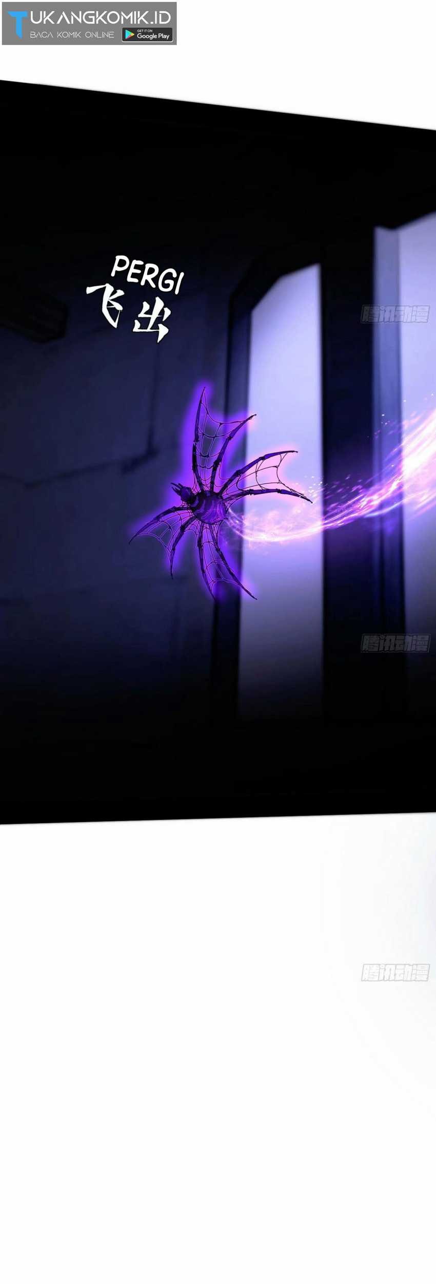 I’m An Evil God Chapter 352 Gambar 19