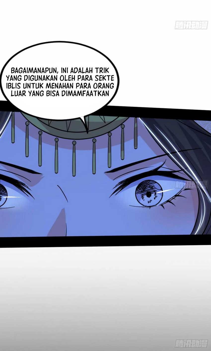 I’m An Evil God Chapter 352 Gambar 24