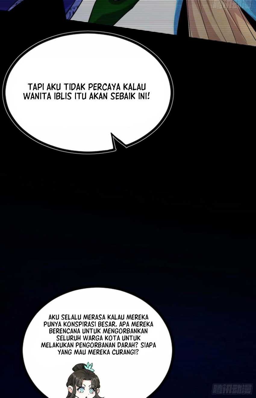 I’m An Evil God Chapter 352 Gambar 27