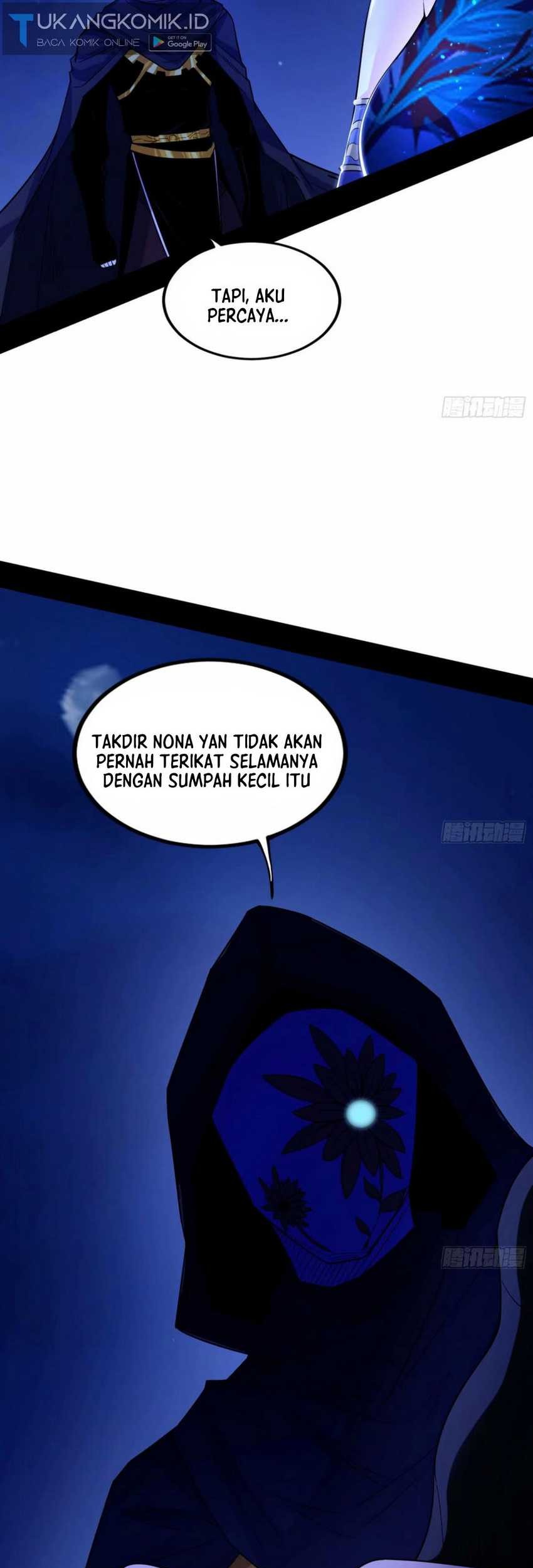 I’m An Evil God Chapter 356 Gambar 40