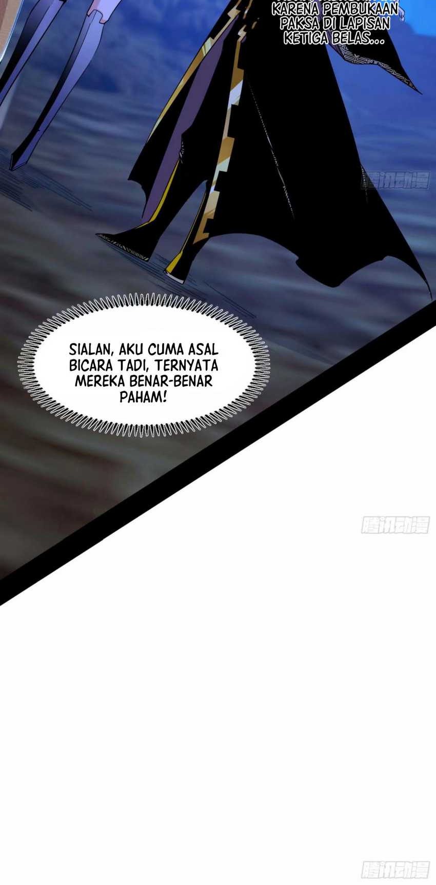 I’m An Evil God Chapter 356 Gambar 30