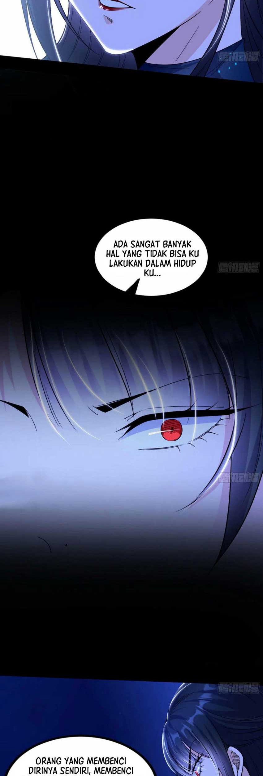 I’m An Evil God Chapter 356 Gambar 38