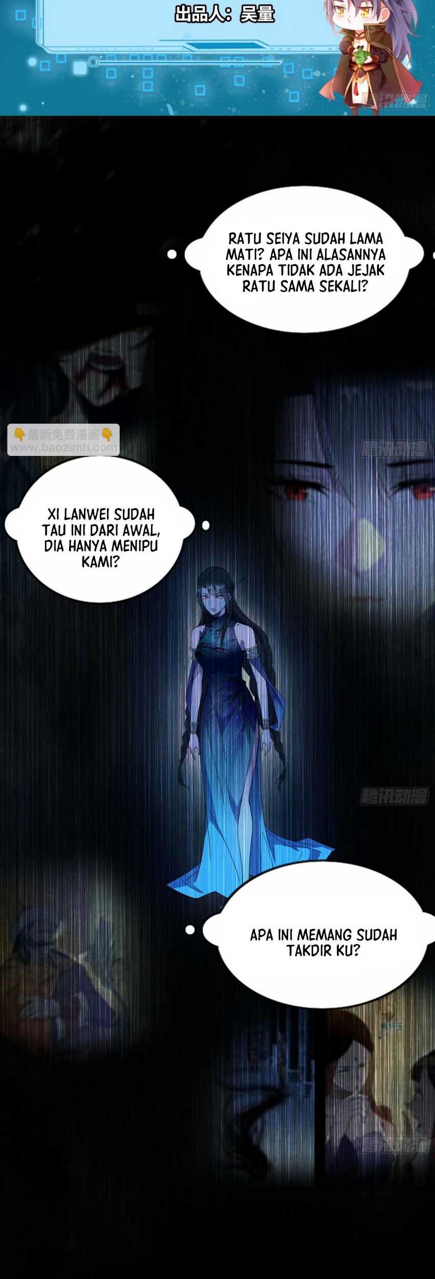 Manhua I’m An Evil God Chapter 356 gambar nomor 2