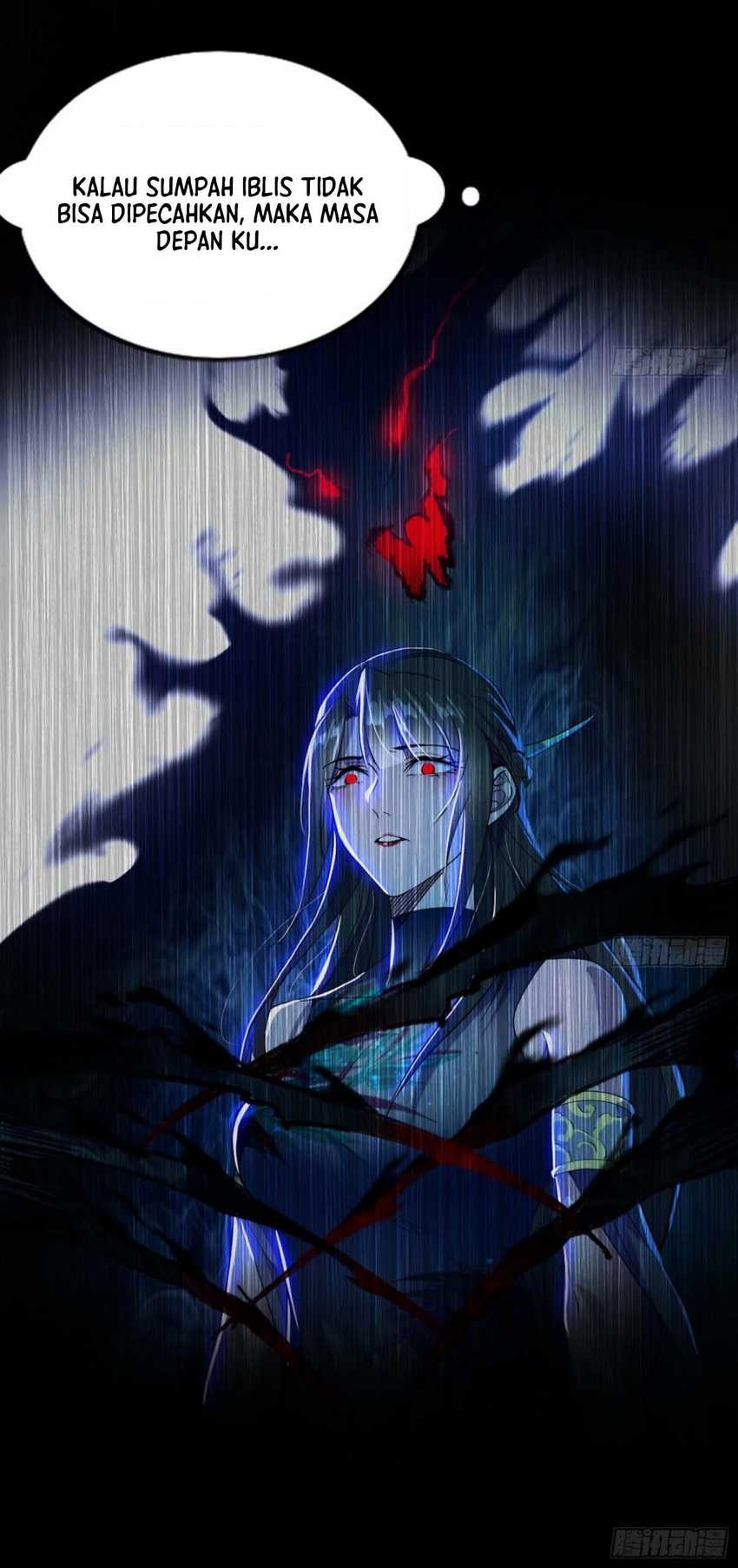 I’m An Evil God Chapter 356 Gambar 3