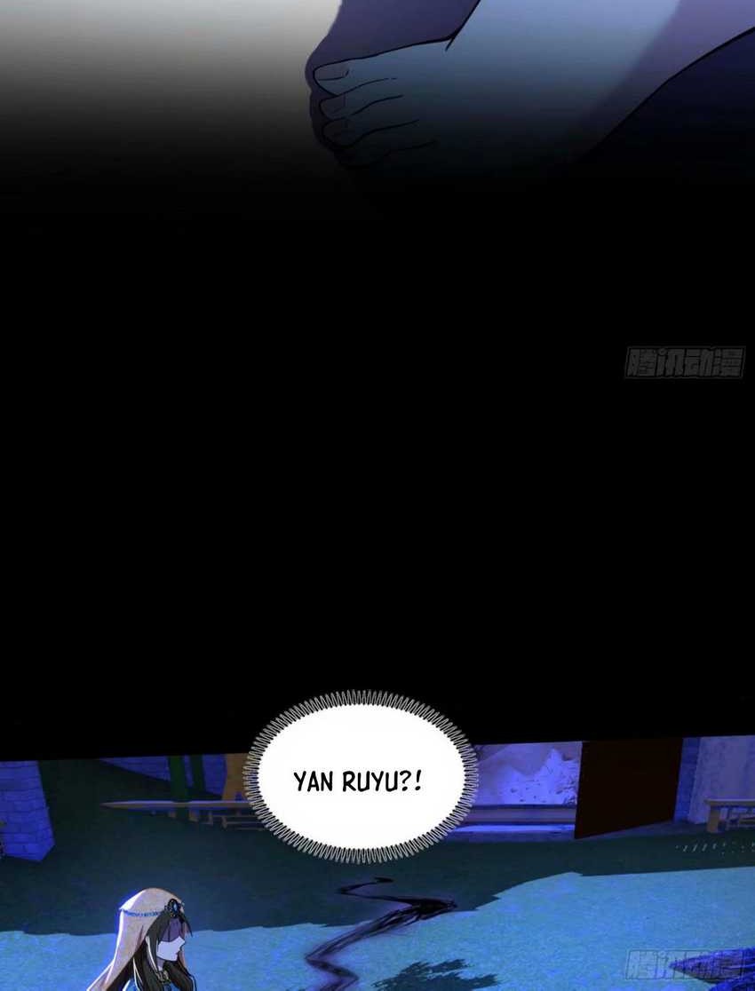 I’m An Evil God Chapter 356 Gambar 6