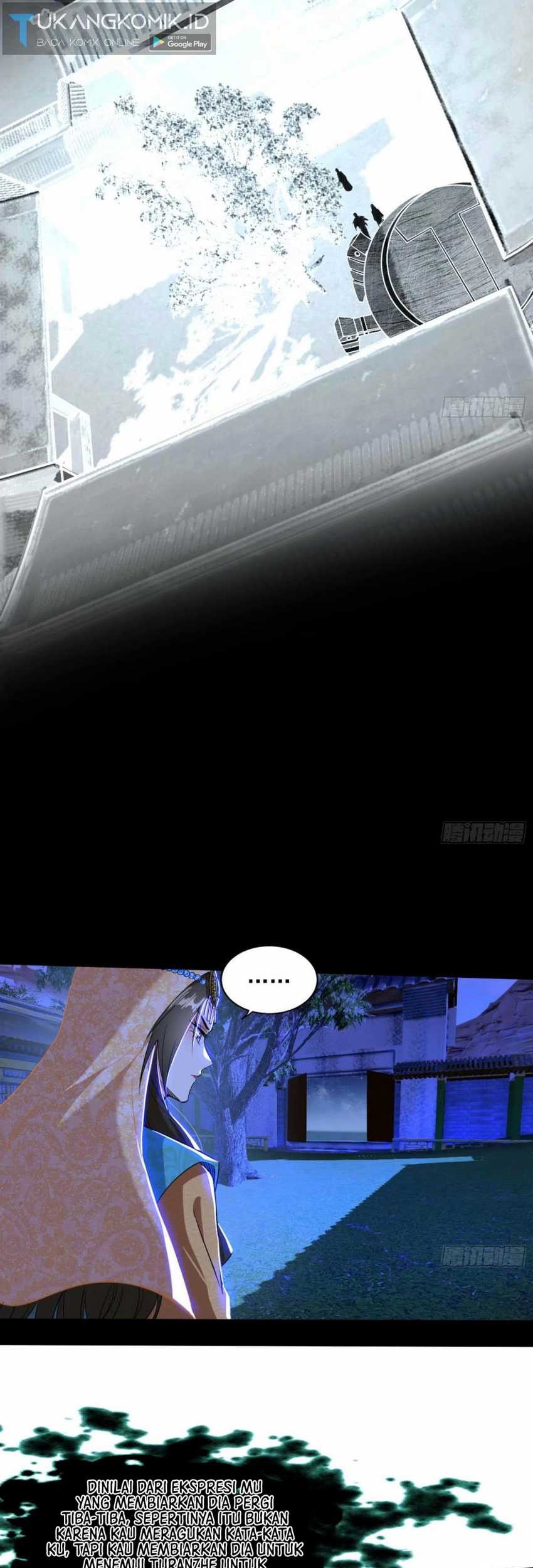 I’m An Evil God Chapter 356 Gambar 10