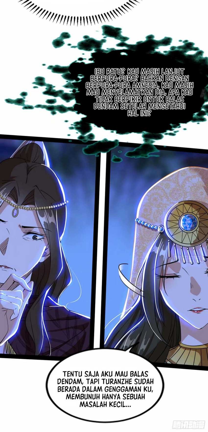 I’m An Evil God Chapter 356 Gambar 12