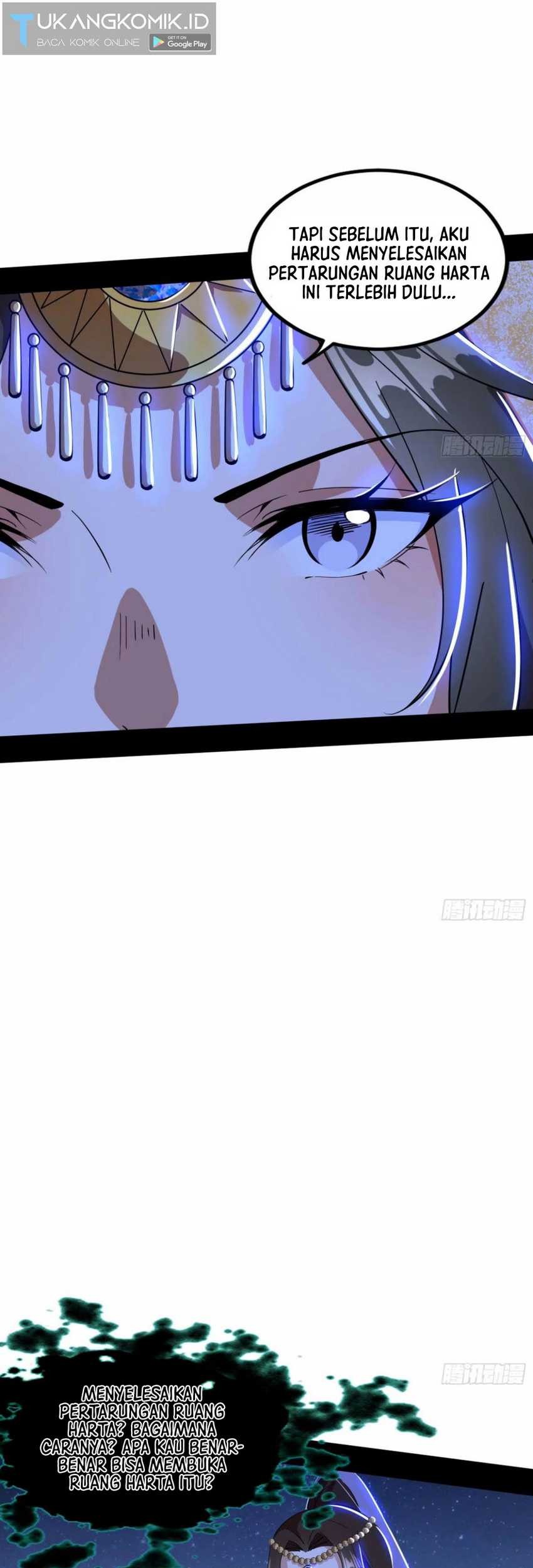 I’m An Evil God Chapter 356 Gambar 13