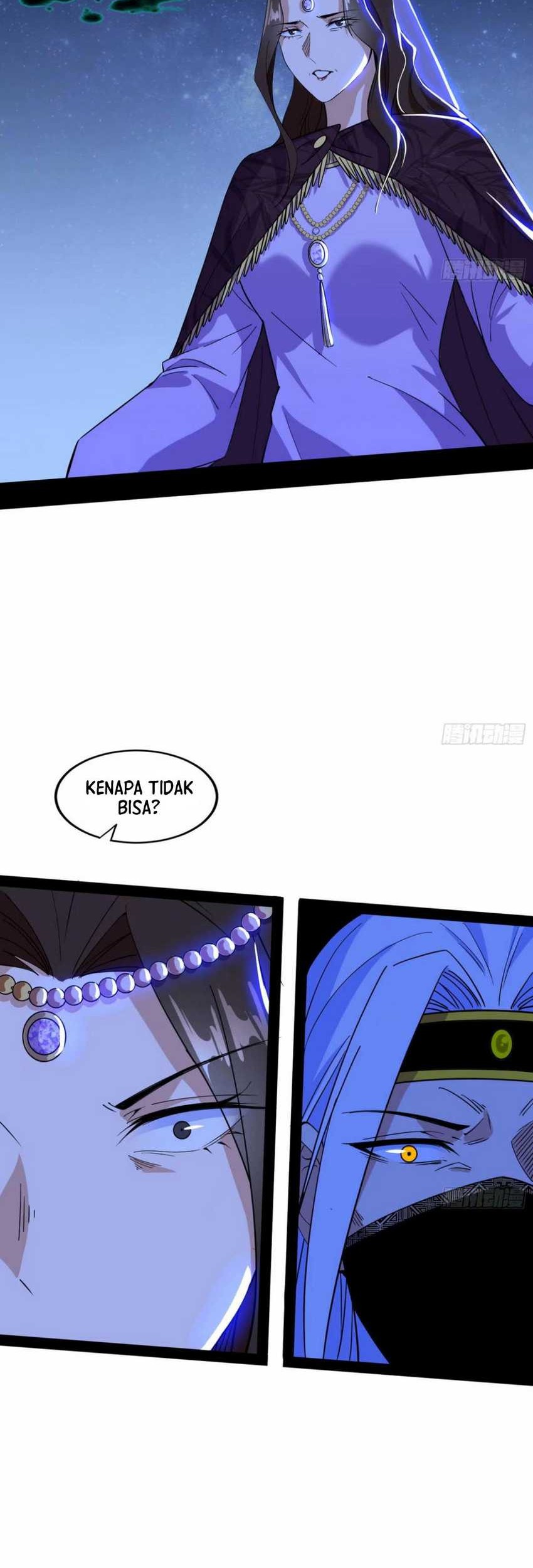 I’m An Evil God Chapter 356 Gambar 14