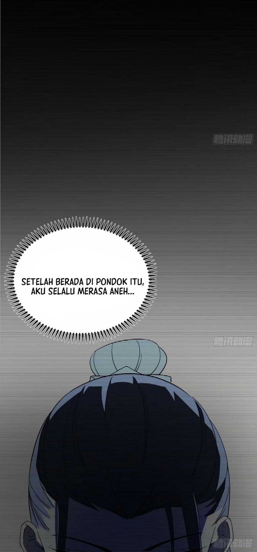 I’m An Evil God Chapter 356 Gambar 18