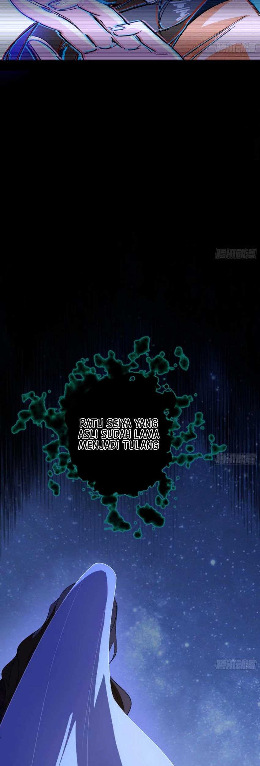 I’m An Evil God Chapter 355 Gambar 48