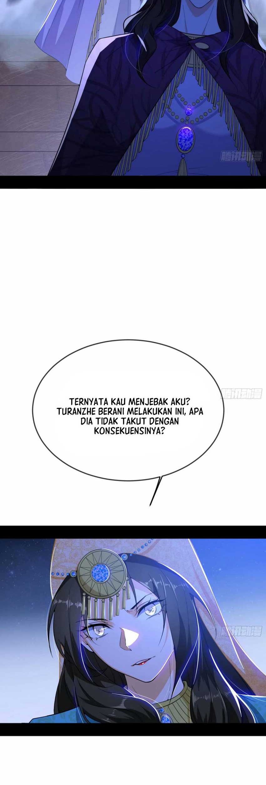 I’m An Evil God Chapter 355 Gambar 30