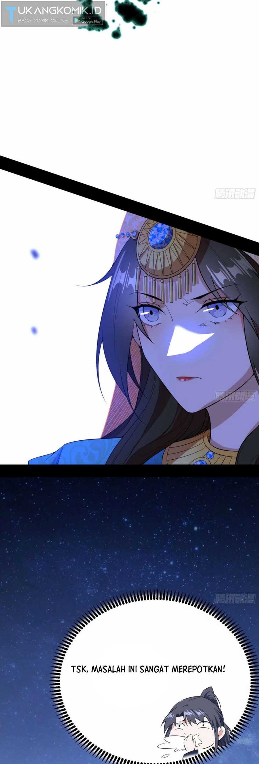 I’m An Evil God Chapter 355 Gambar 32