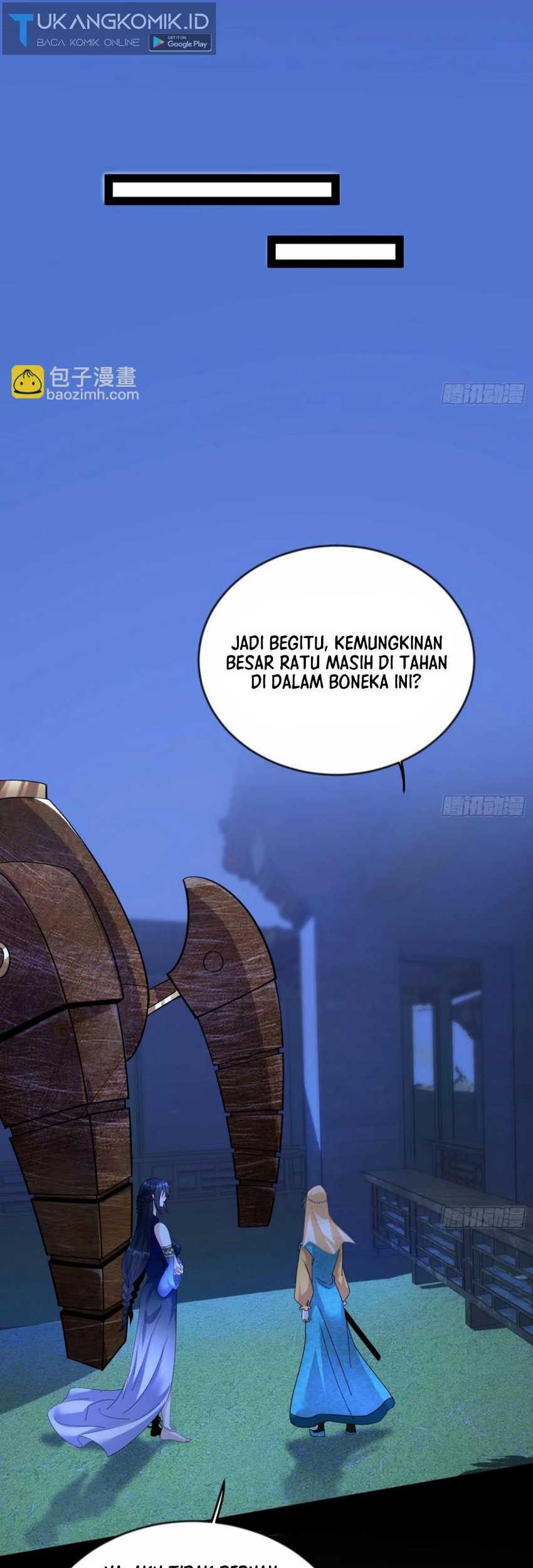 I’m An Evil God Chapter 355 Gambar 8